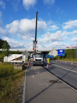 Verkehrsdienst